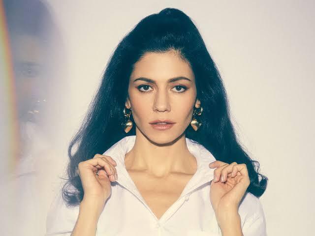 Marina and the diamonds 💍 🥺💋🫀