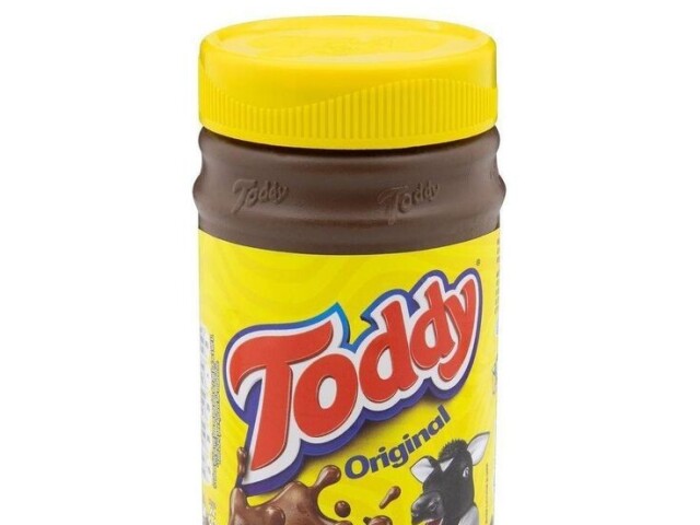 Toddy