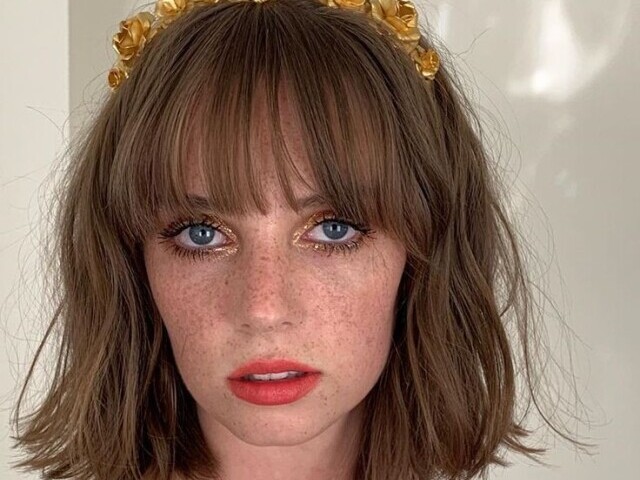 Maya Hawke