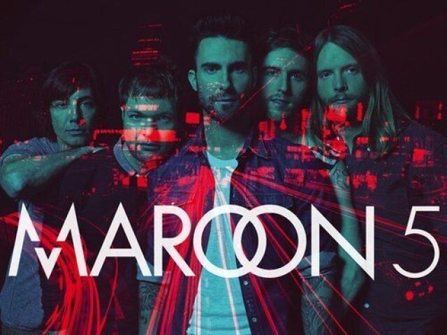 Maroon 5