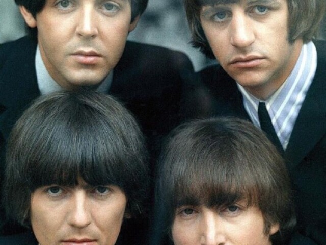 Beatles