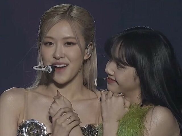 CHAELISA