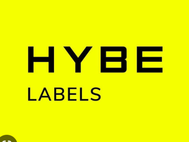 HYBE LABELS