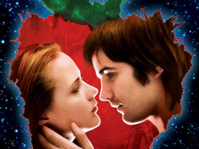 across the universe