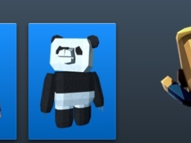 Panda