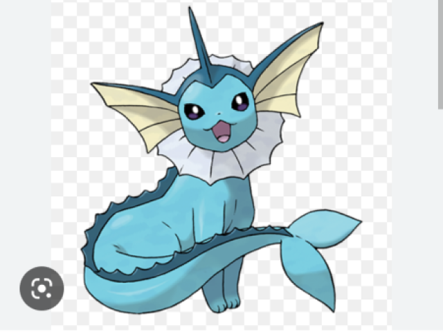 Vaporeon