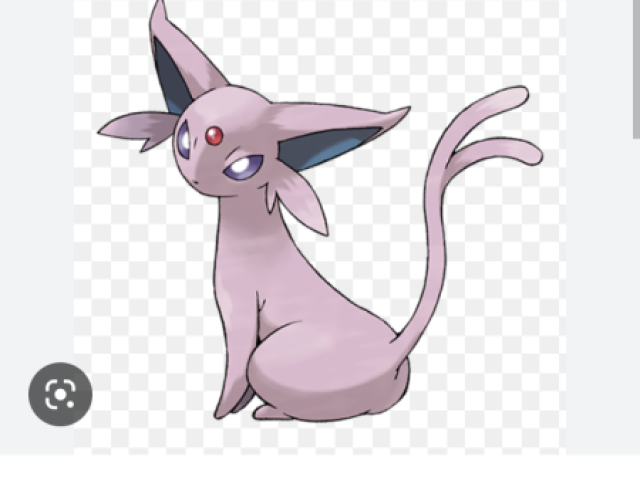 Espeon