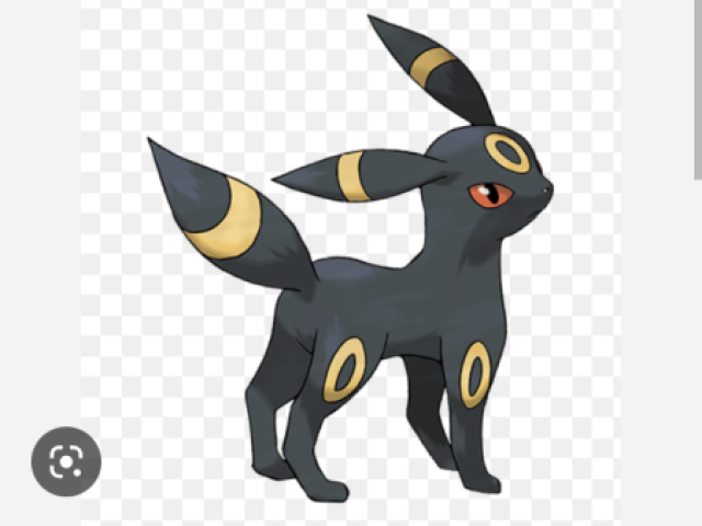 Umbreon