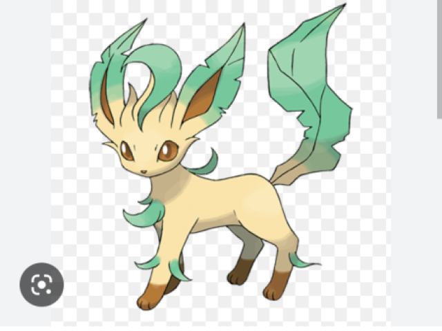 Leafeon