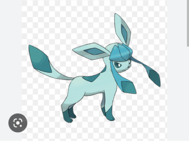 Glaceon