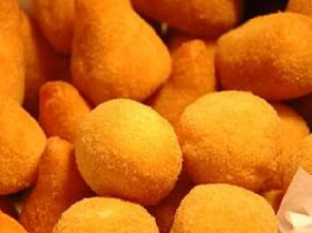 Coxinha