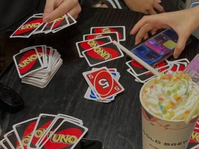 Chama a galera pra jogar 🎲