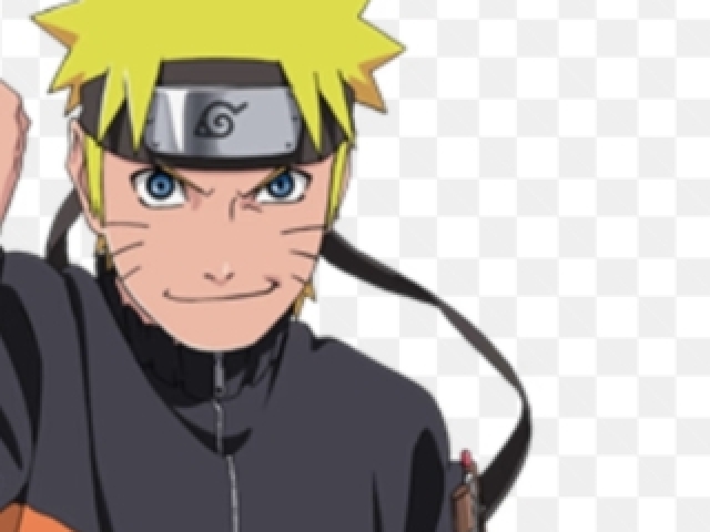 Naruto