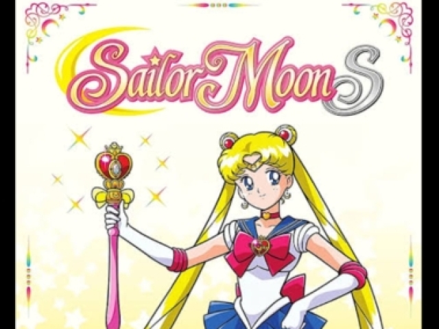 Sailor Moon