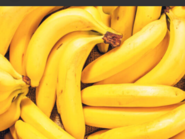 Banana