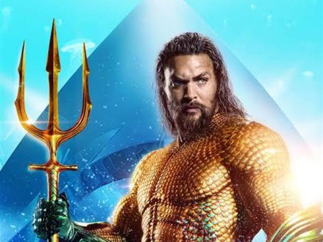 Aquaman