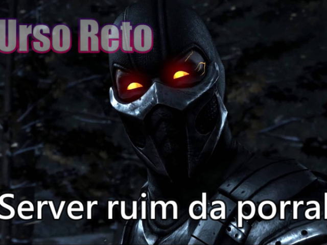 Minha Opnião: