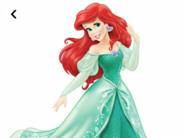 🧜♀️Ariel 🧜♀️