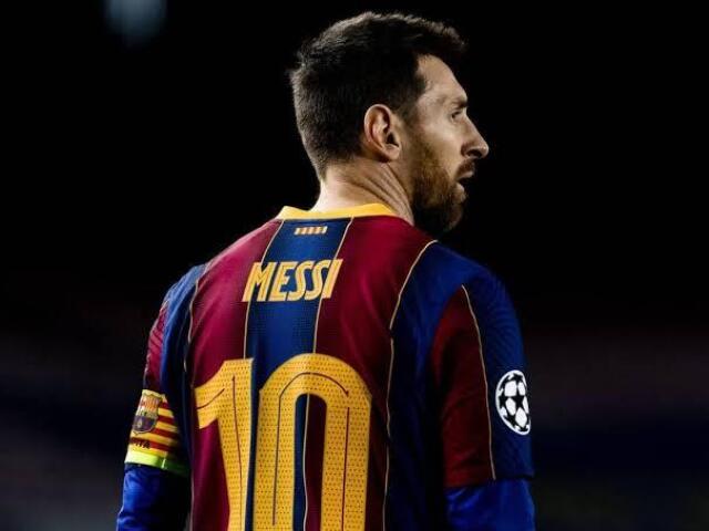 Messi