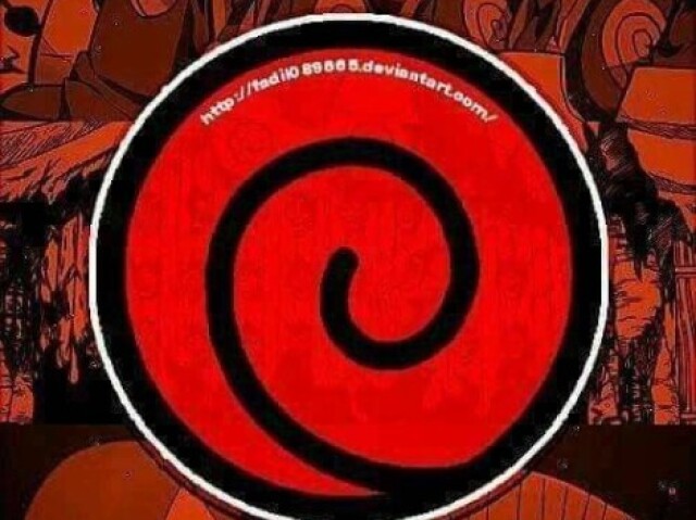 Uzumaki