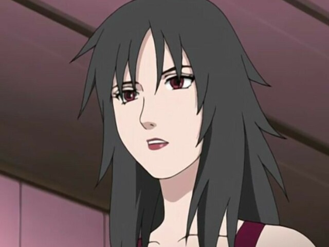 kurenai