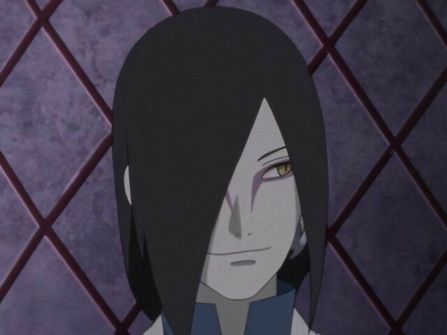 orochimaru