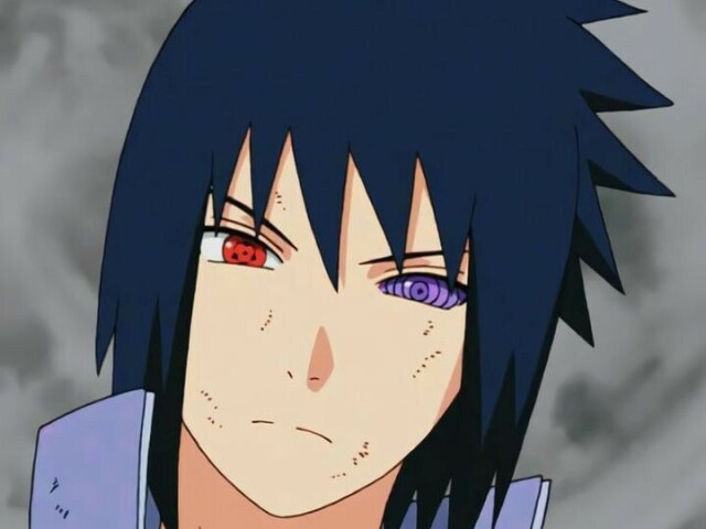 sasuke