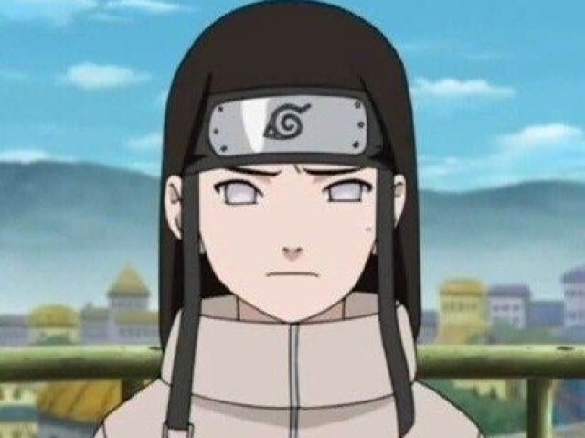 neji