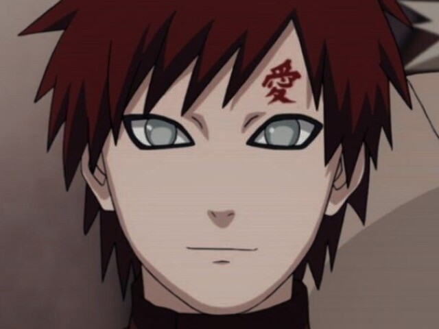 gaara