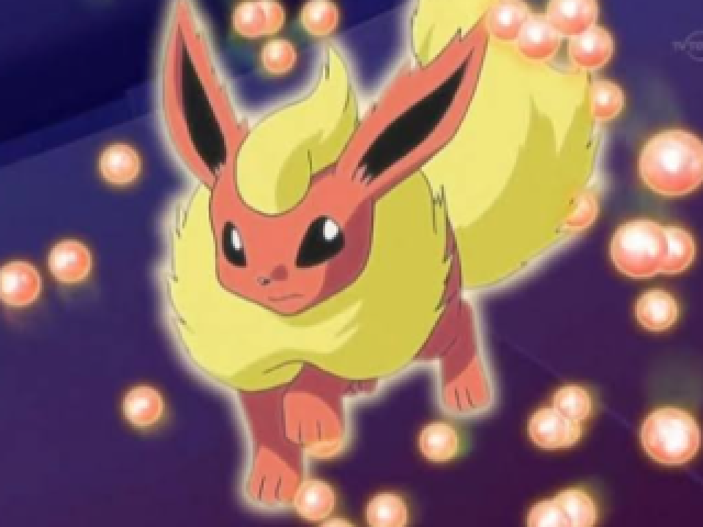 Flareon