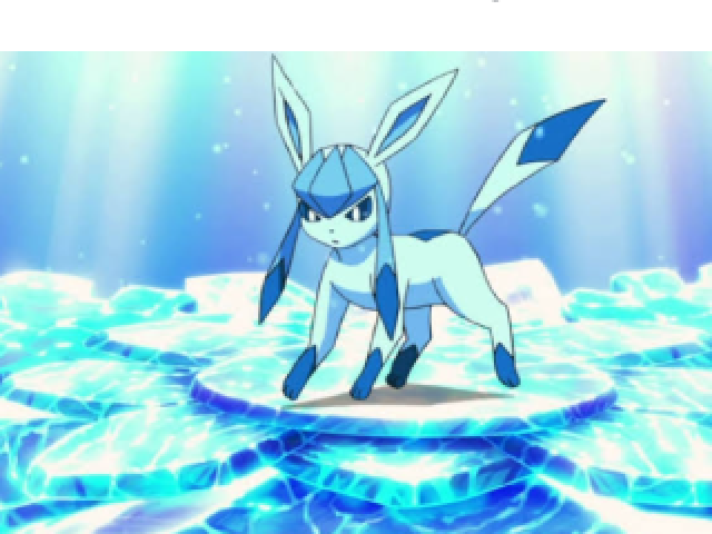 Glaceon