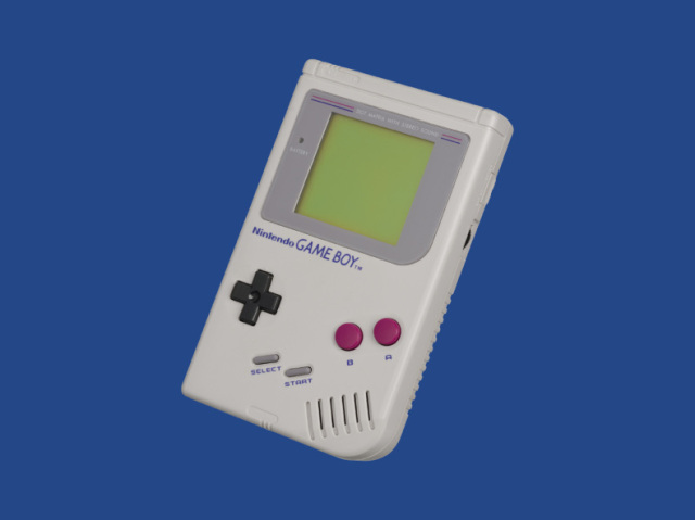 Game boy