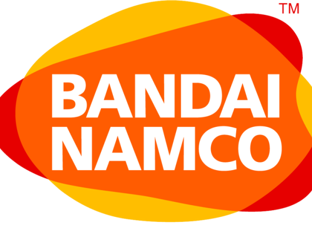 Bandai-Namco Games