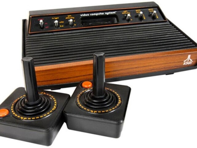 Atari 2600