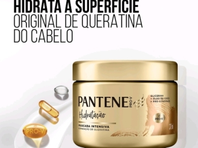 Pantene