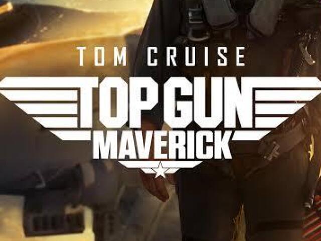 Top Gun Maverick