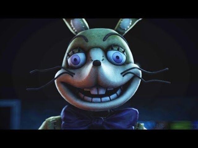 Glitch trap