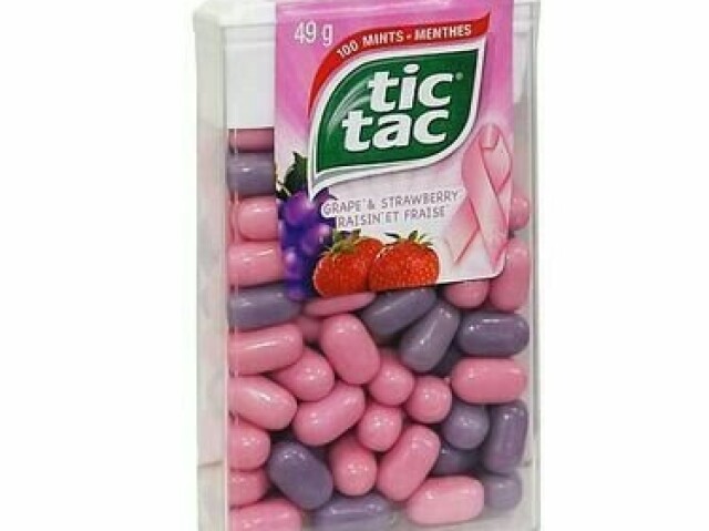 Tictac