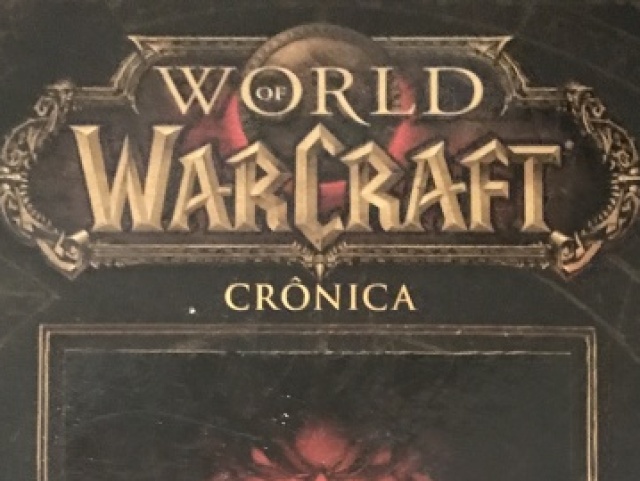 World of Warcraft Chronicles