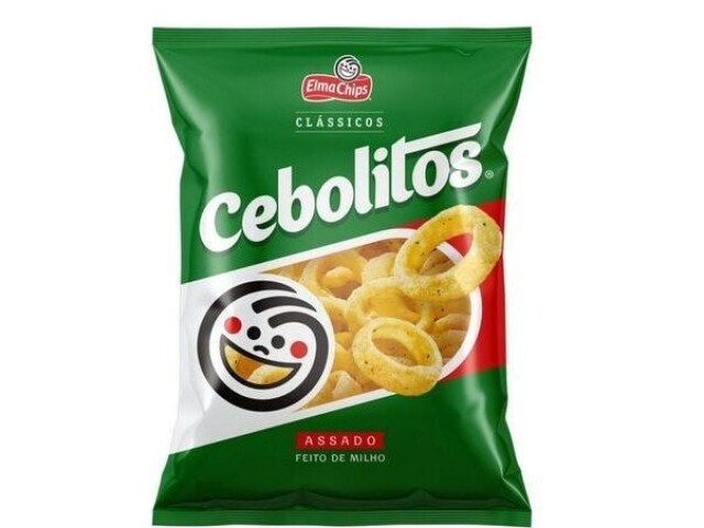 Cebolitos