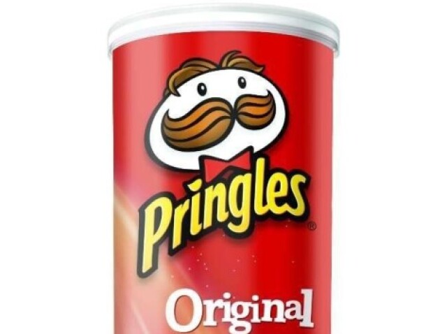 Pringles