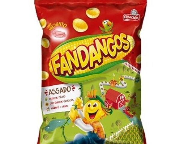 Fandangos