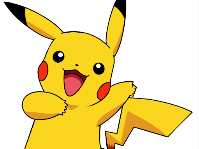 Pickachu