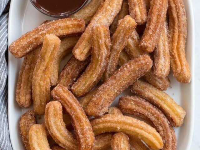 Churros