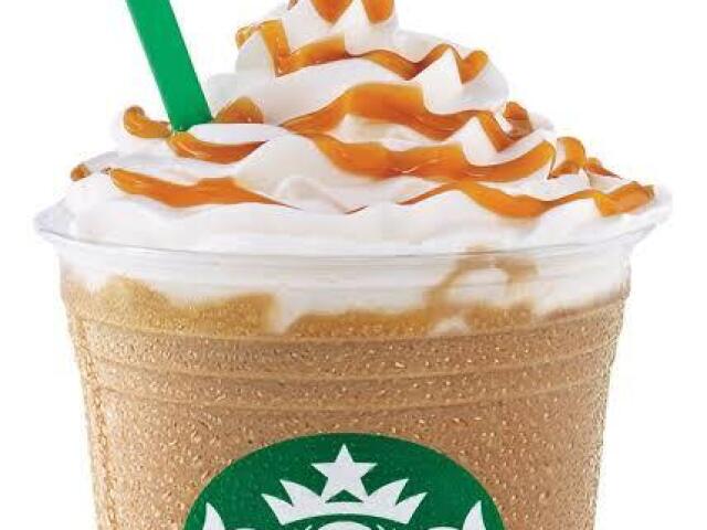 Frappuccino