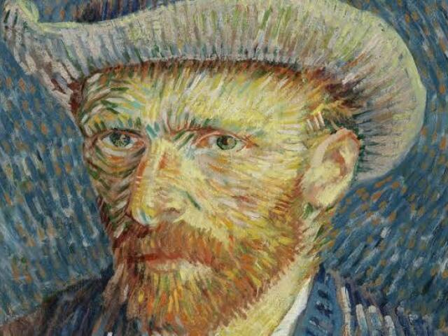 Van Gogh