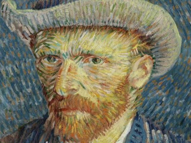 Van Gogh