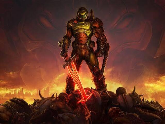 Doom Eternal