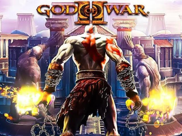 God of War II