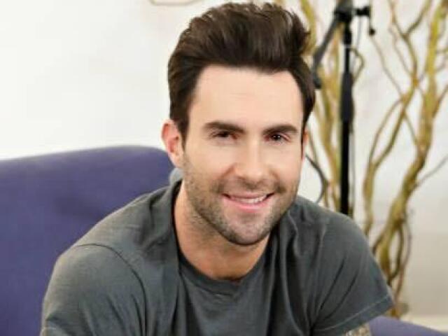 Maps-Maroon 5